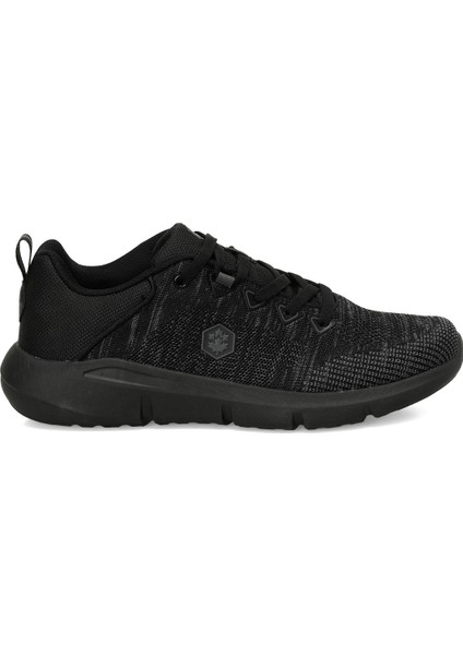 Sneaker Toplam Sıyah Erkek 781