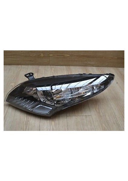 260608523R - Far Sol Far Megane Iıı Xenon