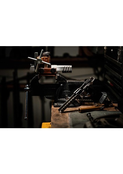 ® Armorer's Handgun Sight Tool Tabanca Gez Ayarlama Aracı - 710905 fiyatları