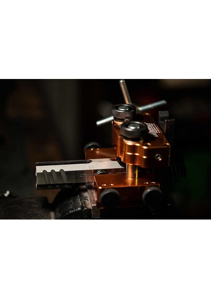 ® Armorer's Handgun Sight Tool Tabanca Gez Ayarlama Aracı - 710905 modelleri