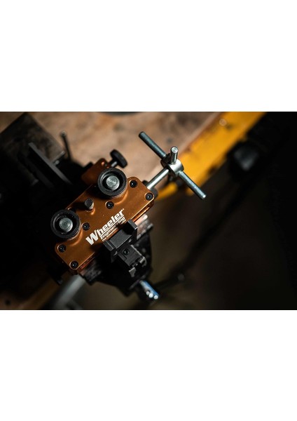 ® Armorer's Handgun Sight Tool Tabanca Gez Ayarlama Aracı - 710905 fırsatları