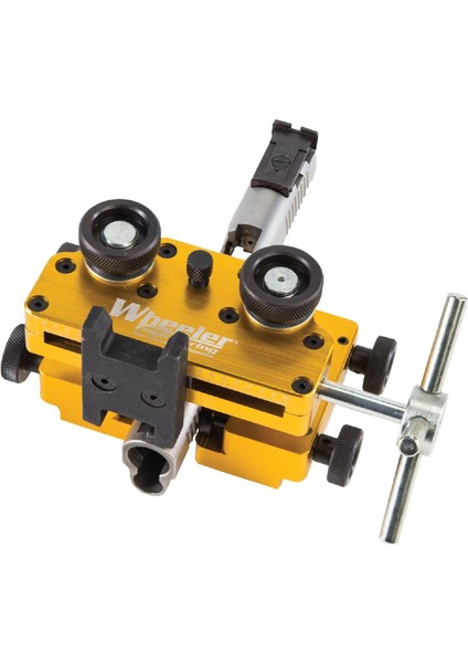® Armorer's Handgun Sight Tool Tabanca Gez Ayarlama Aracı - 710905 indirimleri