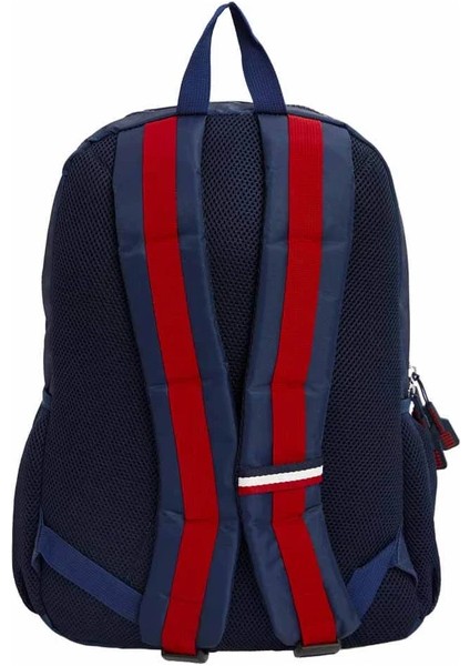 U.s. Polo Assn. Lacivert Sırt Çantası modelleri