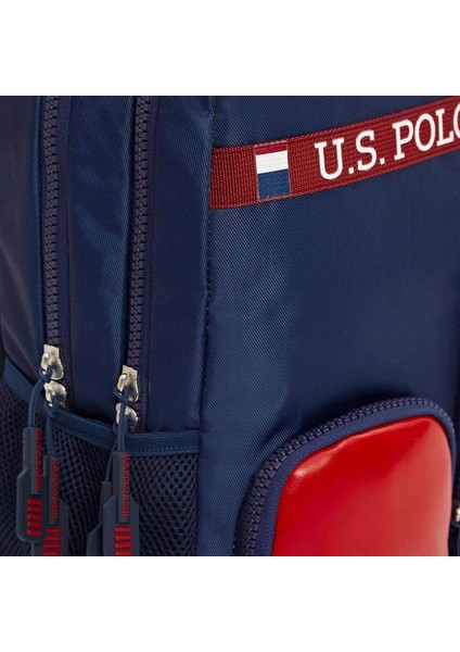 U.s. Polo Assn. Lacivert Sırt Çantası fırsatları