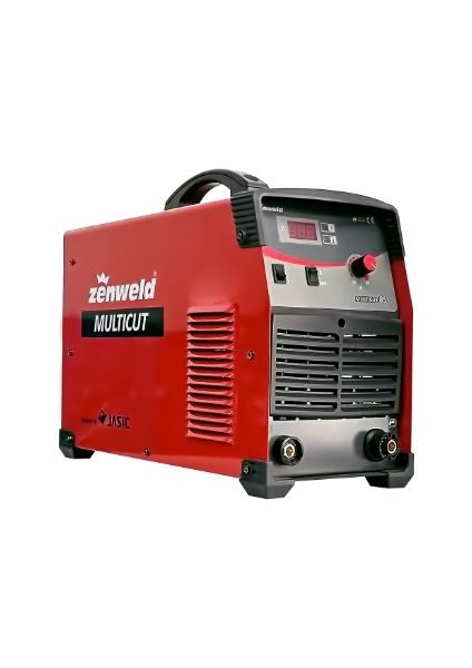 Multicut 85 No Hf Plazma Kesme Makinesi