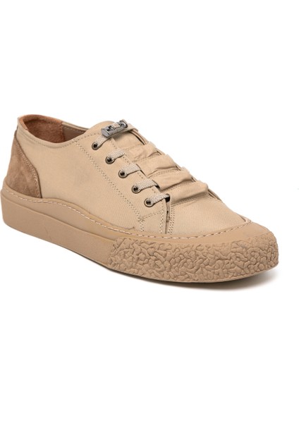 Erkek Sneaker ( Günlük) KA-C25806 John Mayvizon Fayliza-Biskuvi Suet fiyatları