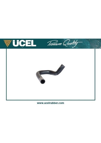 UCEL-35512 - Yağlama Hortumu Palıo Albea G.punto Strada Doblo Qubo Lınea 1.3 Multıjet