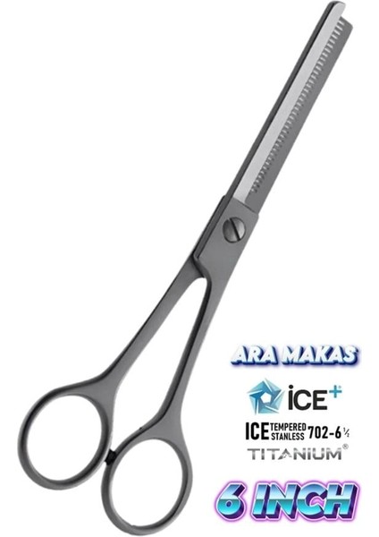 Ice Ara Saç Kesim Makası 6 Inç Efile Makası 6 Inç fiyatları