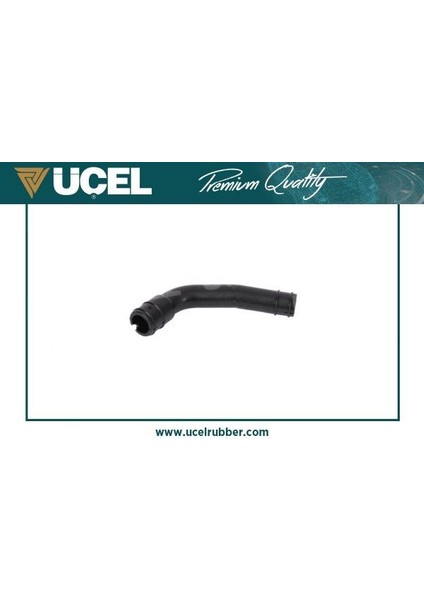 UCEL-35777 - Hava Filtre Hortumu F.lınea Yeni Doblo 1.6 Multıjet Jeep Patrıot 1.6 Jtd.