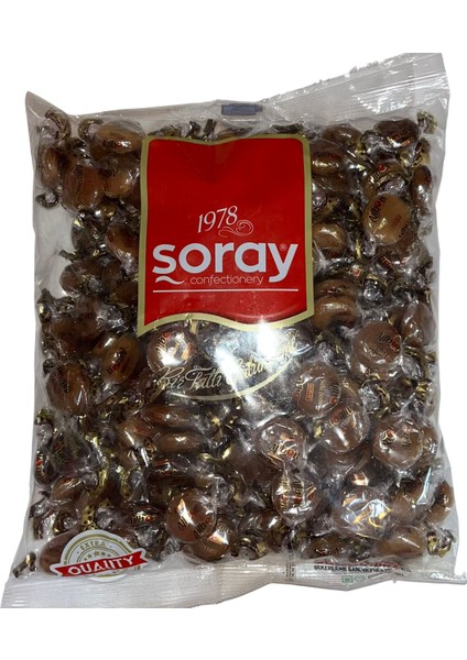 Sütlü Aromalı Şeker