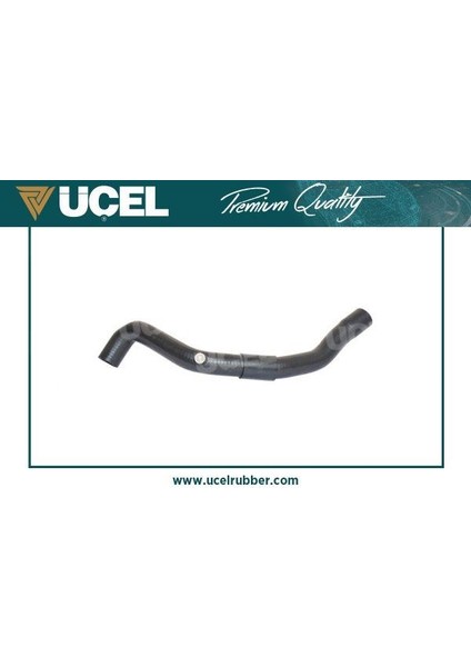UCEL-15508 - Radyator Ust Hortumu R19 1.9d
