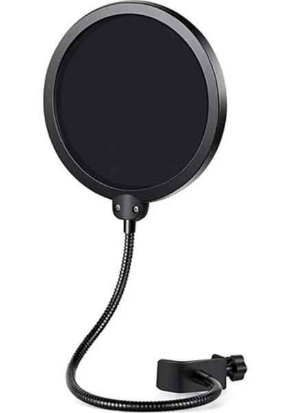 NB40 Pro Mikrofon Standı + Ps-01 Pop Filter (50X50 Büyük Boy) fiyatları