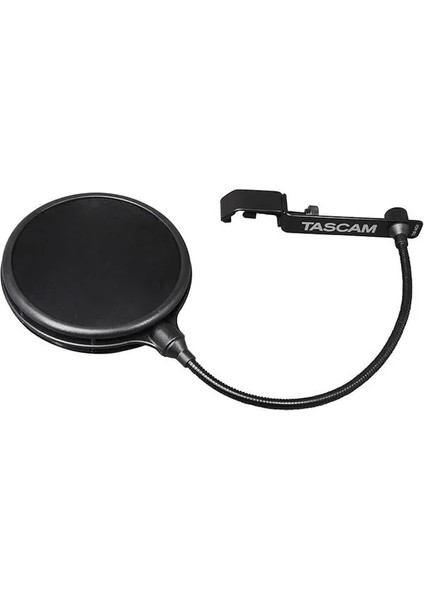 Tascam Tm-Ag1 Mikrofon Pop Filtresi
