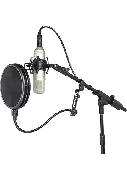 Tascam Tm-Ag1 Mikrofon Pop Filtresi fiyatları