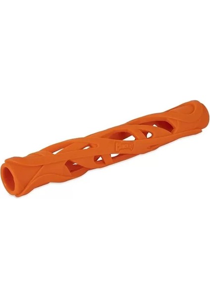 ! Air Fetch Stick Dog Toy, Large, Orange