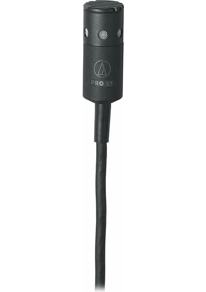 Audio-Technica PRO35 Kondansatör Mikrofon, Klipsli Enstrüman fiyatları