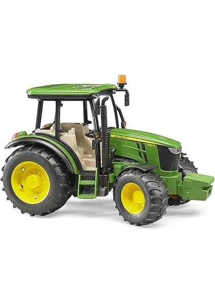 - John Deere 5115M Traktör Ölçekli Model fiyatları
