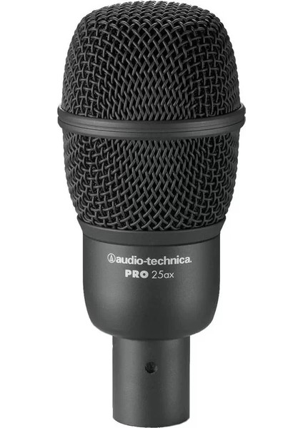 Audio-Technica PRO25AX Dinamik Enstrüman Mikrofonu