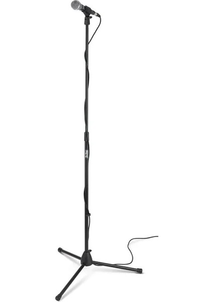 On-Stage Sahnede MS7700B Tripod Mikrofon Standı fiyatları