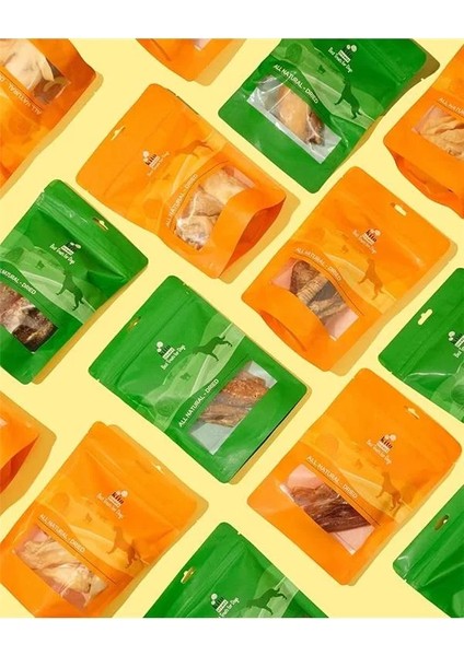 Kurutulmuş Kuzu Kulak Çiğnemelik Köpek Ödül Maması %100 Doğal, Glutensiz, Organik 100 gr fiyatları