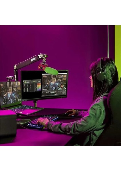 Røde Ws-Choroma Stüdyo Aksesuarı fiyatları