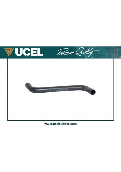 UCEL-15972 - Radyator Ust Hortumu Trafıc Iı 1.9dcı Prımastar 1.9 Dcı Vıvaro 1.9dtı Floc