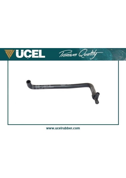 UCEL-35502 - Kalorifer Hortumu Palıo Albea Strada 1.3 Multıjet 02 12 Model