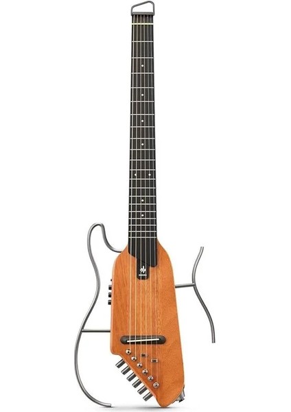 Hush-I Silent Gitar (Maun) fiyatları
