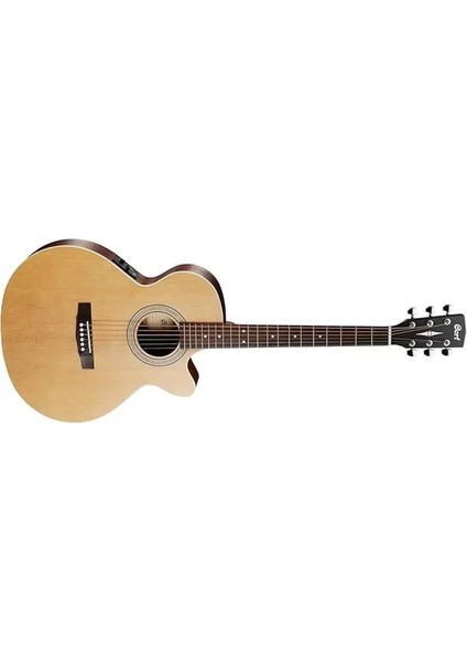 Sfx-Me Op Elektro Akustik Gitar Ince Kasa fiyatları
