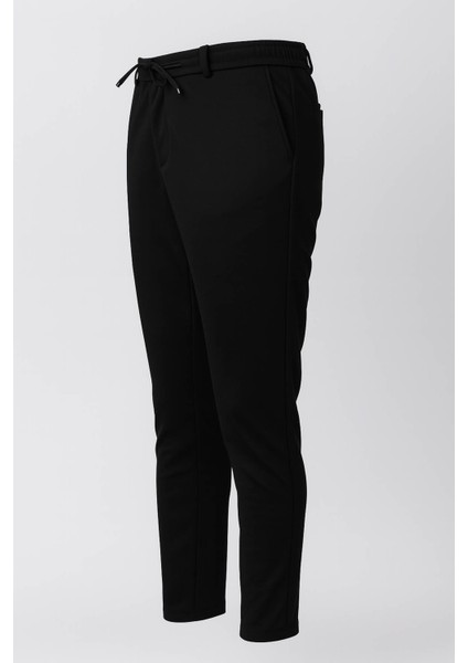 Kanvas Siyah Erkek Pantolon 70046 fiyatları