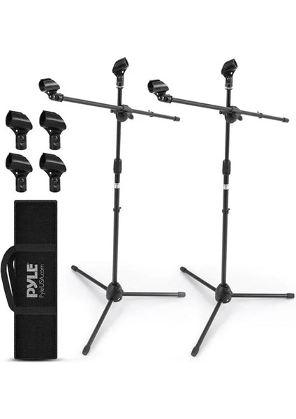 -Pro PMKSKT35 Mikrofon Standı
