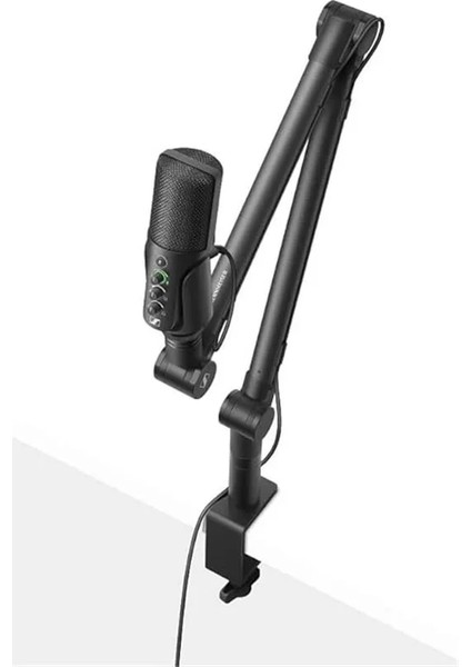Profile Streaming Set USB Mikrofon ve Stand fiyatları