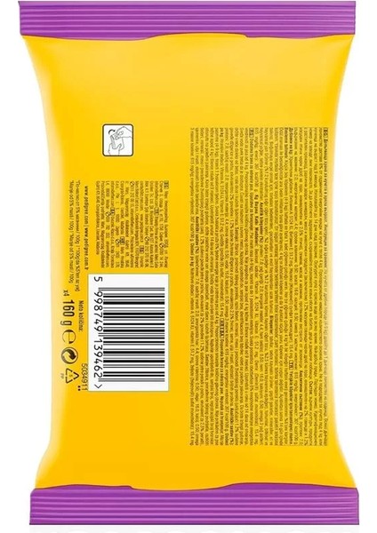 Köpekler Için Jumbone Sığır Etli Ödül Maması 160 G fiyatları