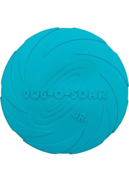 Trixie Köpekler Disk, Çeşitli Renkler