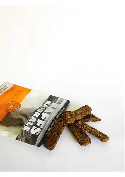 Kuzu Et Çubuk 100% Doğal Köpek Ödül Maması 100 gr (100 gr x 1 Adet) fiyatları