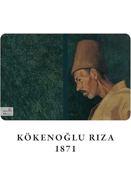 Retronote Kaplumbağa Serisi - A6, Osman Hamdi Bey 4'lü Defter Seti Iii, Çizgisiz, Toplam 192 Sayfa fiyatları