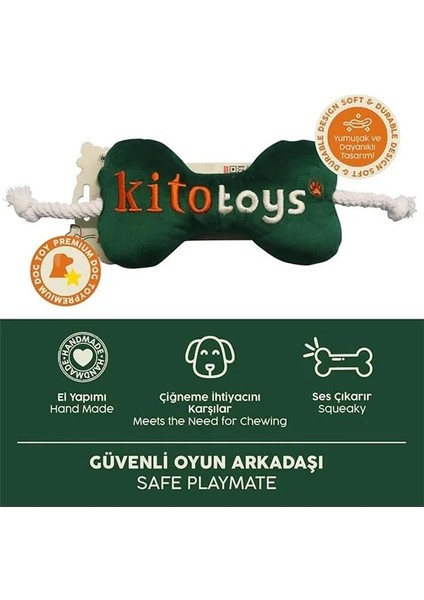Toys Kemik Peluş Köpek Oyuncağı fiyatları