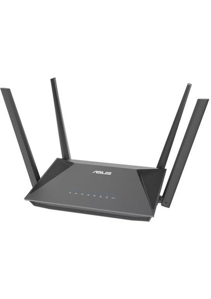 RT-AX52 Pro AX3000 Dual Band Aımesh Router modelleri