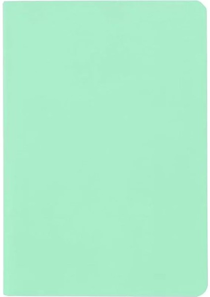 Colors A4 80 Yaprak Çizgili Defter, Yeşil fiyatları