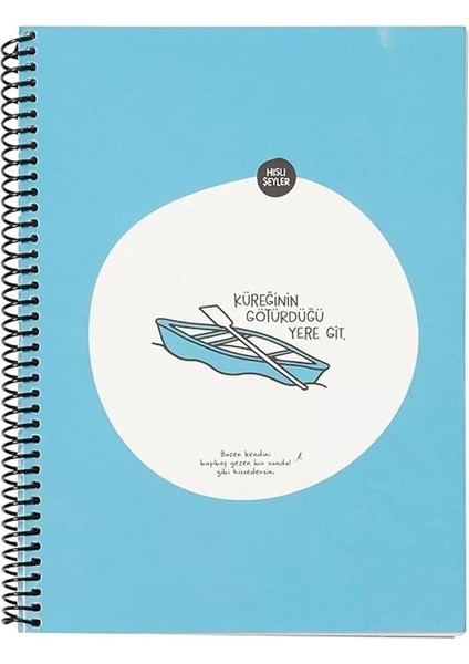 Keskin Color 80 Yaprak Kareli Hafif Kağıt Stickerli Defter, Kürek, 18.5X25CM fiyatları