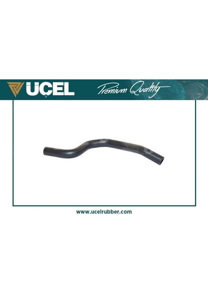 UCEL-15662 - Kalorıfer Gırıs Hortumu Logan 1.4 / 1.6