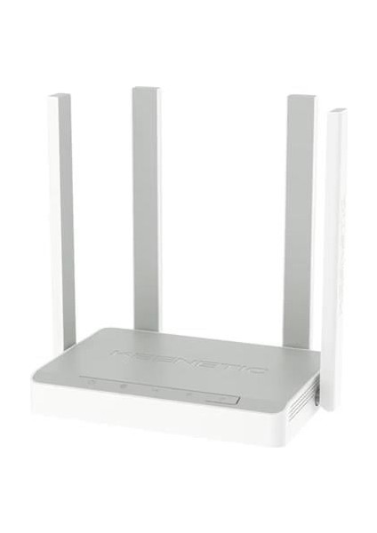 Keenetıc Speedstar KN-3012-01-EU AC1200 Mesh Vpn Router