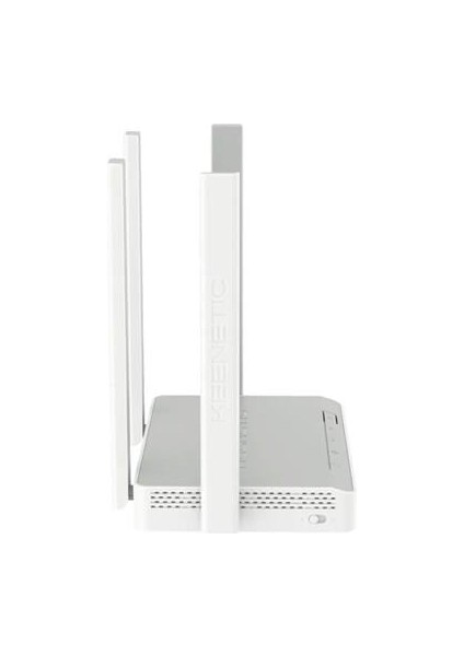 Keenetıc Speedstar KN-3012-01-EU AC1200 Mesh Vpn Router fiyatları