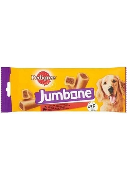 Jumbone Köpekler Için Ödül Maması 180 Gram