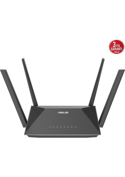 RT-AX52 AX1800 Dual Band Vpn Router fiyatları