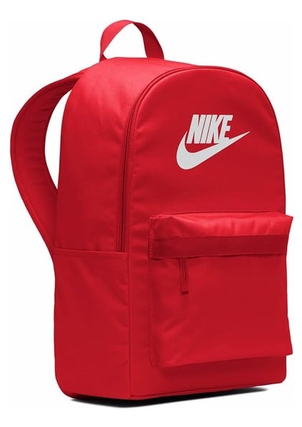Kırmızı Heritage 2.0 Okul Sırt Çantası