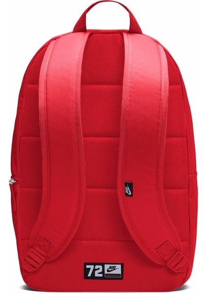 Kırmızı Heritage 2.0 Okul Sırt Çantası modelleri