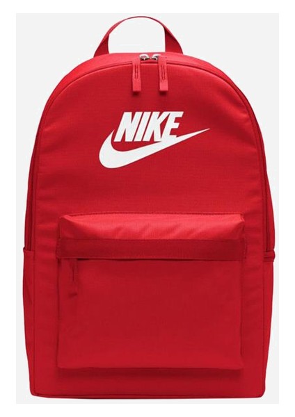 Kırmızı Heritage 2.0 Okul Sırt Çantası fırsatları