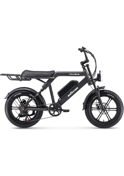 Colobus Premıum Elektrikli Bisiklet - 750W