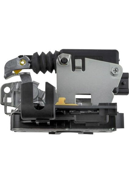 -RN4476 - Kapı Kilidi Ön Sağ Duster-Sandero 2010-18